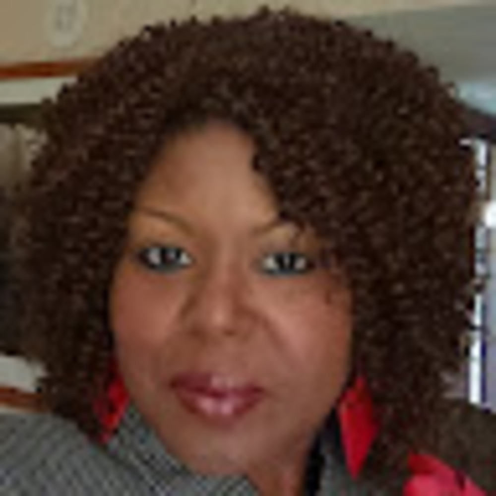 Meet your Posher, Tanya